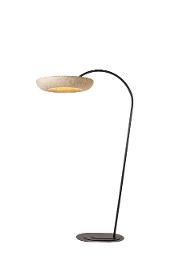 Luminaire acoustique