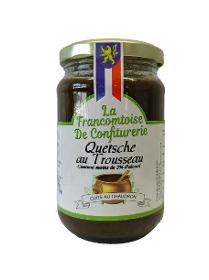 Quetsche Trousseau