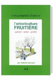 Livre L´arboriculture Fruitière