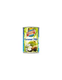 Island Sun Coconut Milk 12x400ml