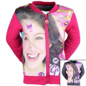 12x Vestes Soy Luna du 4 au 12 ans