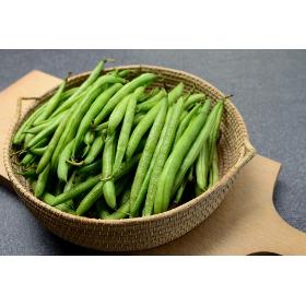 Haricots verts