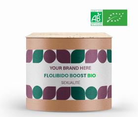 FLOLIBIDO BOOST BIO