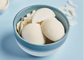 Ice cream Mochi - Coconut