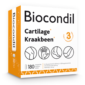 Biocondil