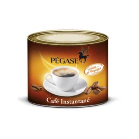 Café instantané