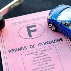 Permis de conduire