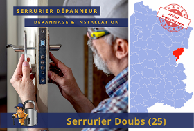 Serrurier Doubs (25)