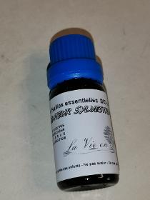 Senteur sylvestre mélange d’huiles essentielles 10 ml