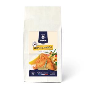 chapelure blanche sachet 1kg