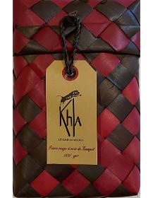Palme - Mélange poivre rouge & noir de Kampot IGP - Premium - en grains - 100g
