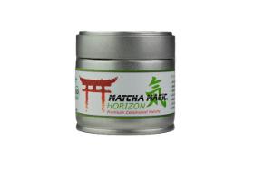 Matcha HORIZON - Matcha de cérémonie de qualité supérieure