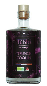 Ti’Punch Coquin – 36°