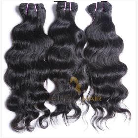 Virgin Hair Ondulé Body Wave avec ou sans Frontal HD