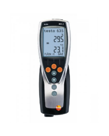 Thermo-hygrometre testo 635-1 5606351