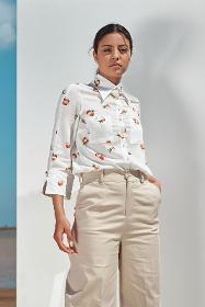 Coconut Stylish Shirt