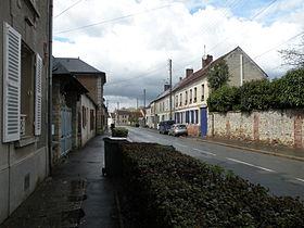 Chauffagiste Ivry-Le-Temple (60173)