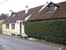 Plombier Saint-Cyr-Sur-Morin (77750)