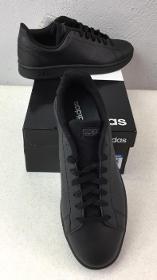 Adidas Advantage Base EE7693 Noir Lot De 12