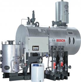 Bosch Module de service d’eau WSM-V, WSM-T