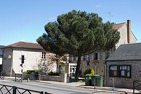 Plombier Boissy-Le-Cutté (91590)