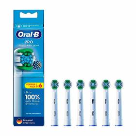 Tête de remplacement oral-b