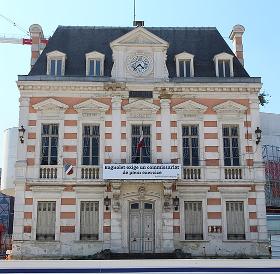 Plombier Clichy-Sous-Bois (93390)