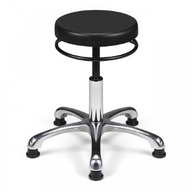 Tabouret Assise Ronde- TAPU-L-ACT