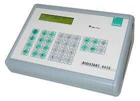 Calibrateur de température - 4420