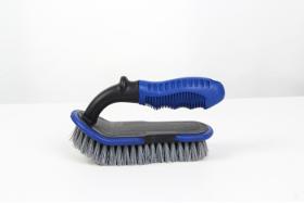 Brosse moquettes