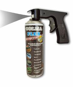 Colmaflex - Spray D'étanchéité Et De Colmatage