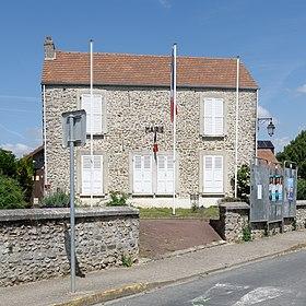 Débouchage Canalisation Mauchamps (91730)