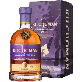 Kilchoman Sanaig