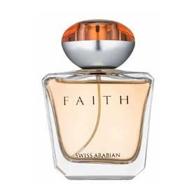 Faith Swiss Arabian Eau De Parfum Pour Femme