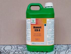 Manvert Eco-Boro