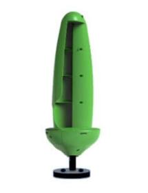 Aeroleaf® Micro Wind Turbine