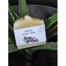 Savon aloe vera