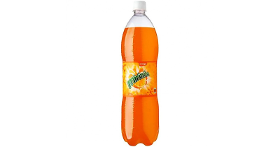 MIRINDA ORANGE