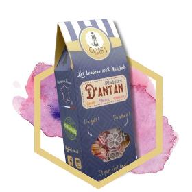 Plaisirs d'Antan