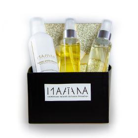 Coffret Minceur