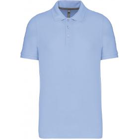 Polo Manches Courtes Homme