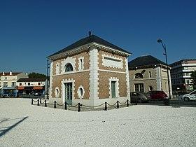 Plombier Les Pavillons-Sous-Bois (93320)