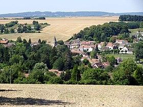 Plombier Tessancourt-Sur-Aubette (78250)