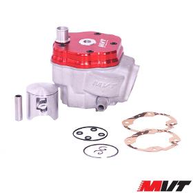 Haut Moteur MBK Nitro, YAMAHA Aerox LC 90cc - MVT SC