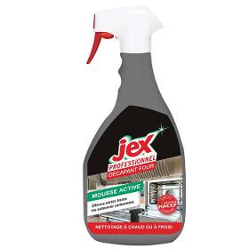 JEX - PROFESSIONNEL SPRAY DeCAPANT FOUR PROFESSIONNEL