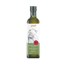 Huile d'Olive Tunisienne