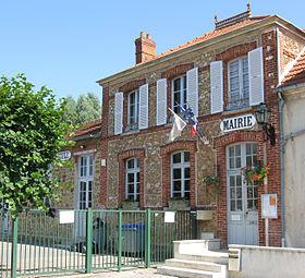 Plombier Changis-Sur-Marne (77660)