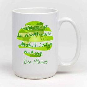 Mug personnalisable 500 ml