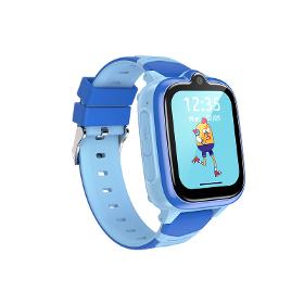 Blackview Z10 (Montre Connectée pour enfant - 1.83'' - Support Sim 4G