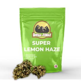 Super Lemon Haze 22,5% (indoor)